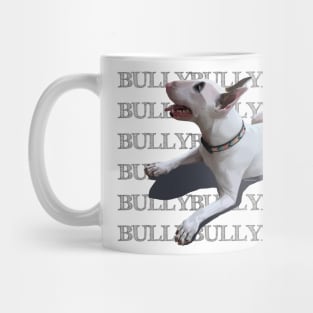 BULLYBULLYBULLY Mug